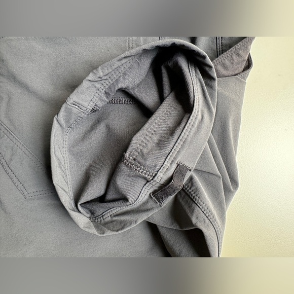 OUTDOOR RESEARCH Women's Voodoo Pants - Regular Size 14 - Picture 13 of 14